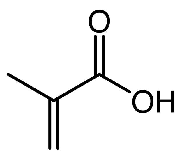 Picture of Metacrylic Acid (MAA) / متاکریلیک اسید (MAA)