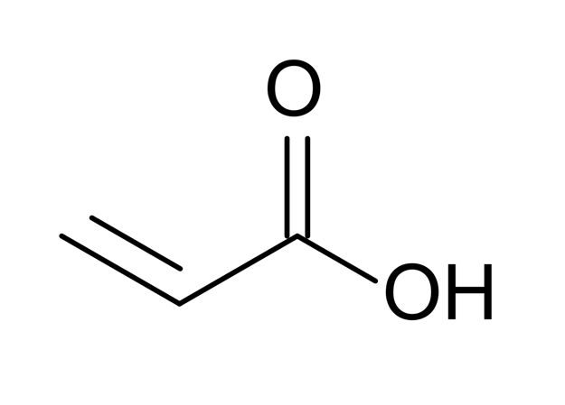 Picture of Acrylic Acid (AA) / اسید اکریلیک (AA)