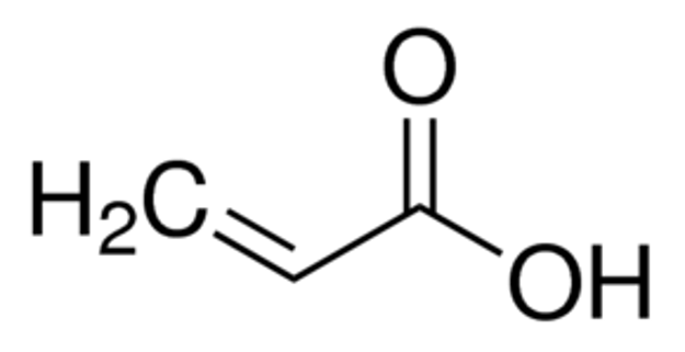 Picture of Glacial Acrylic Acid (GAA)