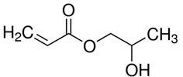 Picture of Hydroxy propyl Acrylate(HPA) / هیدروکسی پروپیل آکریلات (HPA)