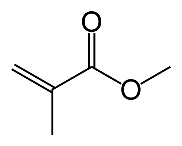 Picture of Methyl methacrylate(MMA) / متیل متاکریلات (MMA)