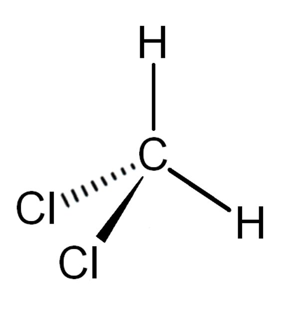 Picture of Methylene chloride / متیلن کلراید