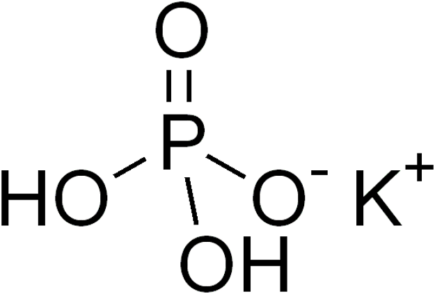 Picture of Mono potassium phosphate (MKP) / مونو پتاسیم فسفات (MKP)