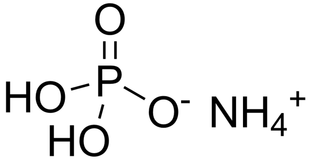 Picture of Mono ammonium phosphate / مونو آمونیوم فسفات