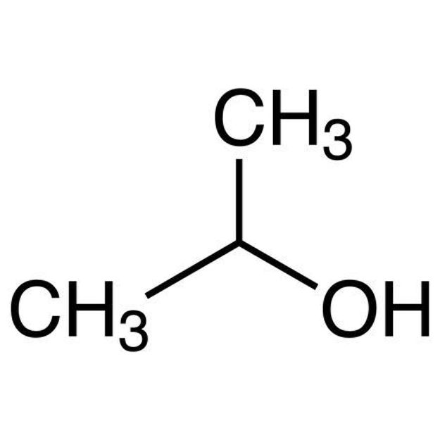 Picture of Isopropyl Alcohol / ایزوپروپیل الکل