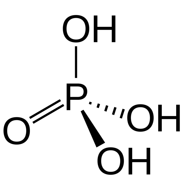 Picture of phosphoric Acid / اسید فسفریک