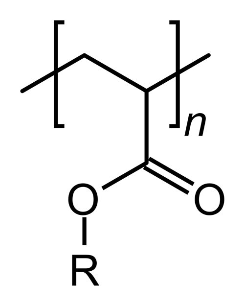 Picture of Acrylate copolymer / آکریلاته کوپلیمر