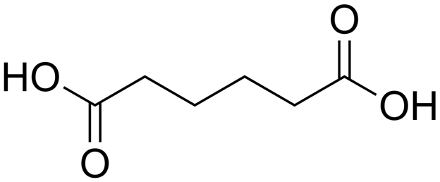 Picture of Adipic acid / اسید آدیپیک