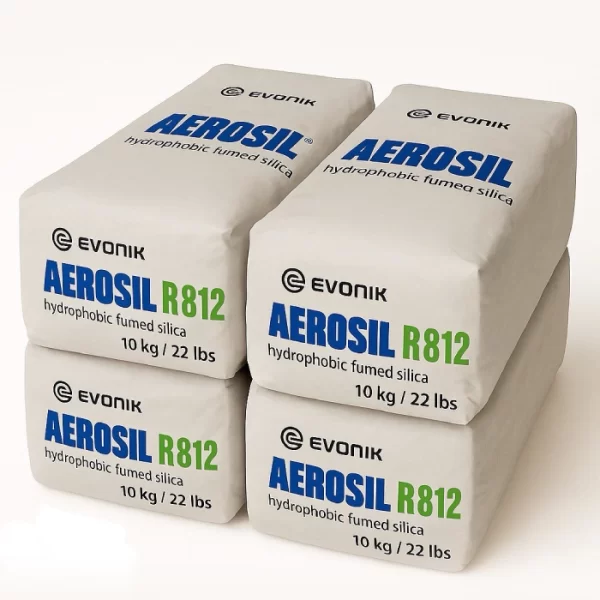 Aerosil R812